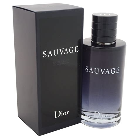 dior men's perfume price